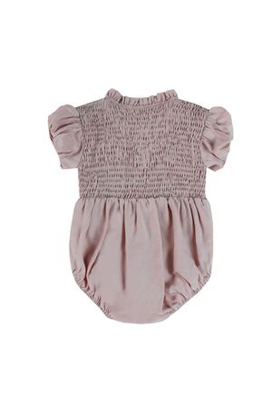 Body Eledor rosa blush DONSJE KIDS | 304560000122